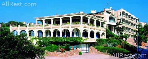 Rethymno Mare Hotel 